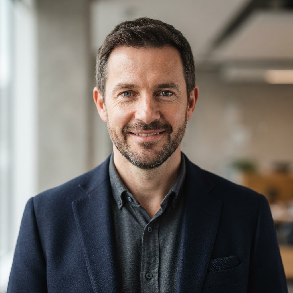 Alastair Macleod